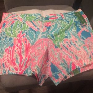 Brand New Lilly Shorts!